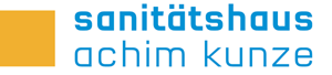 Sanitätshaus Achim Kunze – zur Startseite