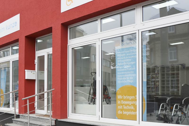 RTZ Reha Technik Zentrum